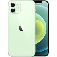 Мобільний телефон Apple iPhone 12 128Gb Green (MGJF3) g