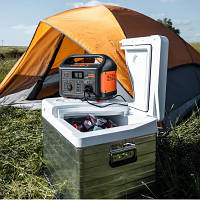 Зарядная станция Jackery Explorer 500EU (Explorer-500EU) g