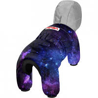 Комбинезон для животных Collar WAUDOG Clothes "NASA21" M47 В 69-72 см, С 41-44 см (5447-0148) b