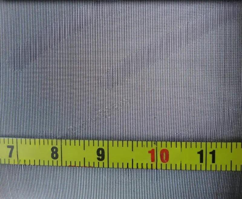 Сітка фільтрова нержавіюча П300 AISI 304 купити ціна доставка, фото 1