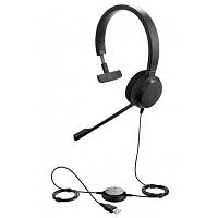 Наушники Jabra Evolve 30 MS Mono (5393-823-309) b