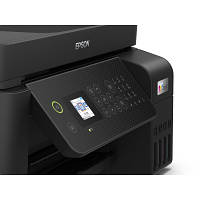 Многофункциональное устройство Epson L5290 WiFi (C11CJ65407) g