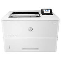 Лазерный принтер HP LJ Enterprise M507dn (1PV87A) g