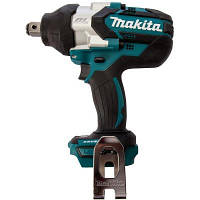 Гайковерт Makita LXT, 5Аг х 2шт, Makpac, 1050Нм, 3/4" (DTW1001RTJ) g