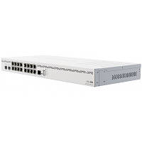 Коммутатор сетевой Mikrotik CCR2004-16G-2S+ g