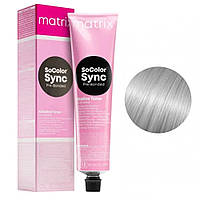 Крем - краска безаммиачная MATRIX COLOR SYNC для волос 11 A 90 мл
