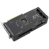 Відеокарта ASUS GeForce RTX4070 SUPER 12Gb DUAL (DUAL-RTX4070S-12G) g