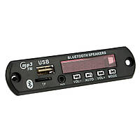 Авто MP3 Bluetooth FM модуль усилитель USB SD n