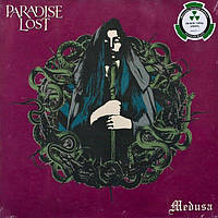 Paradise Lost Medusa (Vinyl)