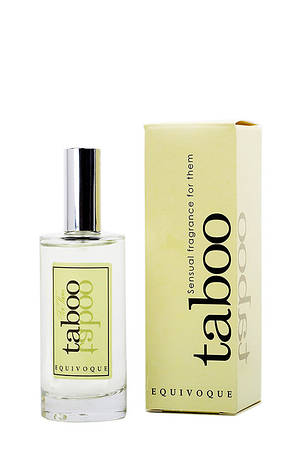 Духи унисекс с феромонами