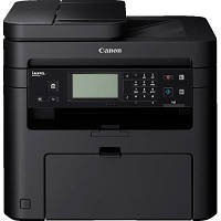 Многофункциональное устройство Canon i-SENSYS MF237w c Wi-Fi (1418C122) g