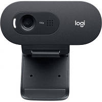 Веб-камера Logitech C505e HD (960-001372) b
