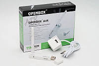 OPENBOX AIR - беспроводной Wi-Fi адаптер n