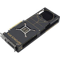 Видеокарта ASUS GeForce RTX4070Ti SUPER 16Gb PROART OC (PROART-RTX4070TIS-O16G) g