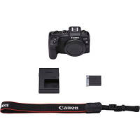 Цифрова камера Canon EOS RP Body (3380C193AA) g