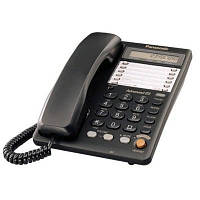 Телефон KX-TS2365UAB Panasonic g
