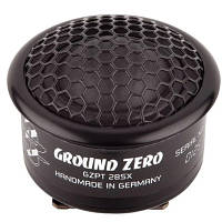 Твиттеры Ground Zero GZPT 28SX g