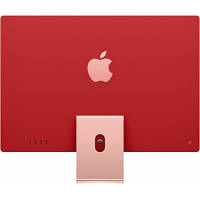 Комп'ютер Apple A2438 24 iMac Retina 4.5K / Apple M1 with 8-core GPU, 256SSD, Pink (MGPM3UA/A) g