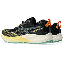 Кросівки для бігу чоловічі Asics Fuji Lite 4 1011B698-002, фото 5