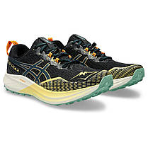 Кросівки для бігу чоловічі Asics Fuji Lite 4 1011B698-002, фото 4
