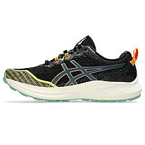 Кросівки для бігу чоловічі Asics Fuji Lite 4 1011B698-002, фото 3