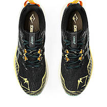 Кросівки для бігу чоловічі Asics Fuji Lite 4 1011B698-002, фото 6