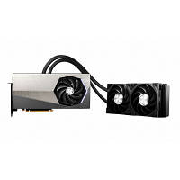 Видеокарта MSI GeForce RTX4090 24GB SUPRIM LIQUID X (RTX 4090 SUPRIM LIQUID X 24G) g