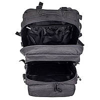 Военный армейский рюкзак для кемпинга 50 л | Военный тактический рюкзак туристический | YI-976 Рюкзак мужской