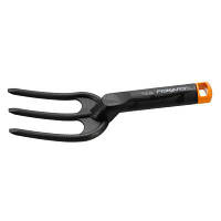 Вилы Fiskars для бурьянов Solid (1000696) g