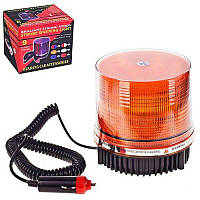 Мигалка HB-801/802 F YL LED 12V 51016F n