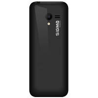 Мобильный телефон Sigma X-style 351 LIDER Black (4827798121917) g