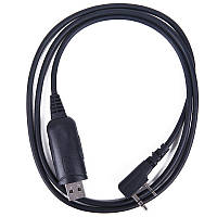 USB кабель программирования раций BAOFENG Kenwood n