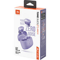 Наушники JBL Tune Buds Purple (JBLTBUDSPUR) g