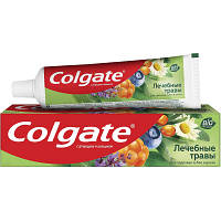 Зубна паста Colgate Лікувальні трави 150 мл (7891024133743) g
