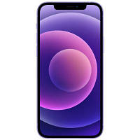 Мобильный телефон Apple iPhone 12 128Gb Purple (MJNP3) g