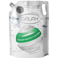 Гель для стирки Galax для цветных вещей 2 кг (4260637720597) g