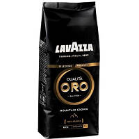 Кофе Lavazza Oro Mountain Grown в зернах 250 г (8000070030060) g