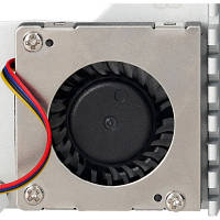 Радиатор охлаждения Raspberry Pi with fan for Raspberry Pi 5 (SC1148) g