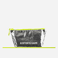 Косметичка Sister's Aroma Sister's Care Cosmetic Bag Neon (4820227781782) g