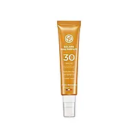 Солнцезащитный крем для лица Yves Rocher SPF30 40мл