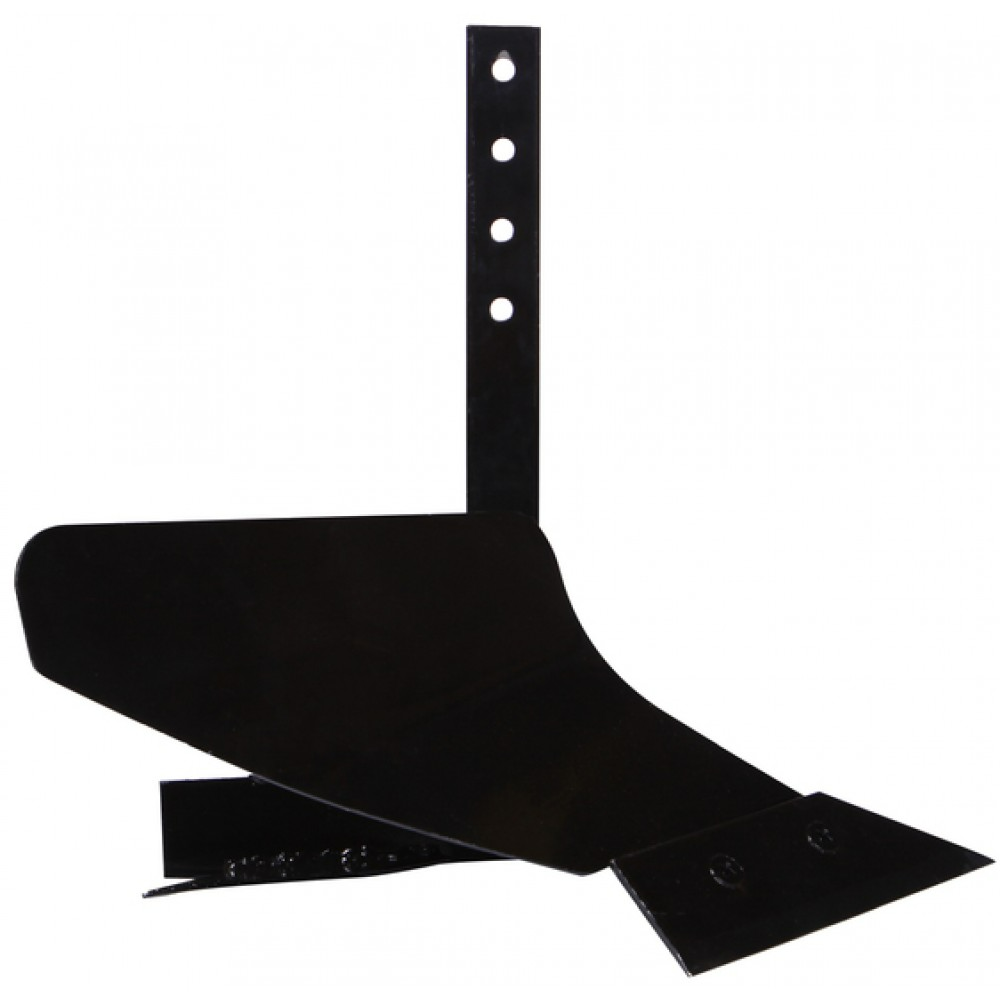 Плуг-окучник до мотоблока Hyundai T 1050 (1 шт.), фото 1