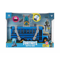 Фигурка Jazwares Fortnite Deluxe Vehicle Battle Bus (FNT0380) b