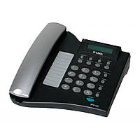 IP телефон D-Link DPH-120S/F1 c