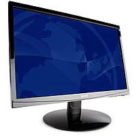 Монитор 22" FullHD 1920*1080 TN Terra 2210W VGA DVI MM чёрный бу A- Гар.12мес!