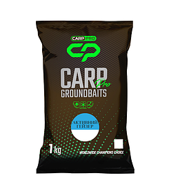 Прикормка Carp Pro Активний Гейзеp 1 кг