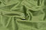 Сатин однотонний шириною 160 см, колір темно-оливковий №5065с, фото 3