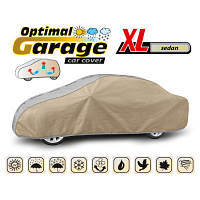 Тент автомобильный Kegel-Blazusiak "Optimal Garage" XL sedan (5-4323-241-2092) b