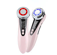 Микротоковый масажер для лица Multifunctional facial skin care massager