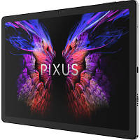 Планшет Pixus Wing 6/128GB, LTE, silver (4897058531732) b