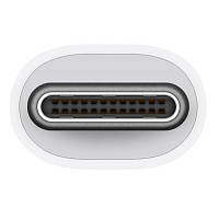 Порт-репликатор Apple USB-C to Digital AV Multiport Adapter, Model A2119 (MUF82ZM/A) b